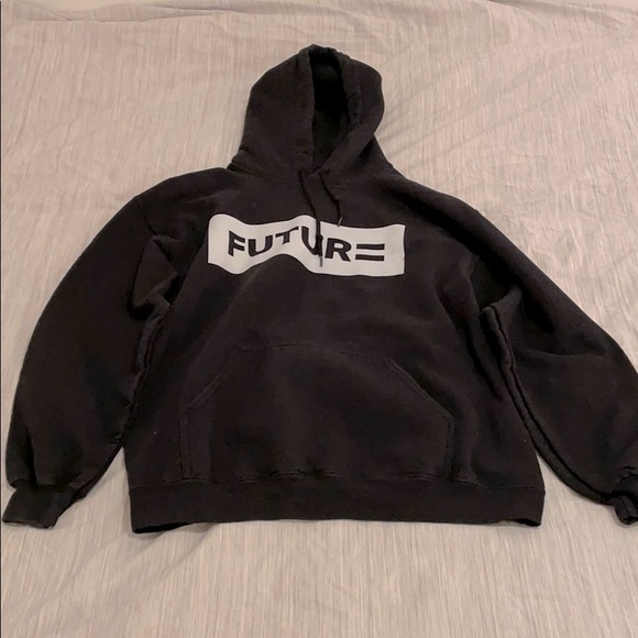 The Get REAL Movement Other - Equality Black Unisex Hoodie